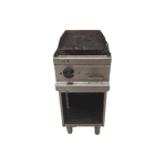 Жарочная поверхность Apach APTE-47PR