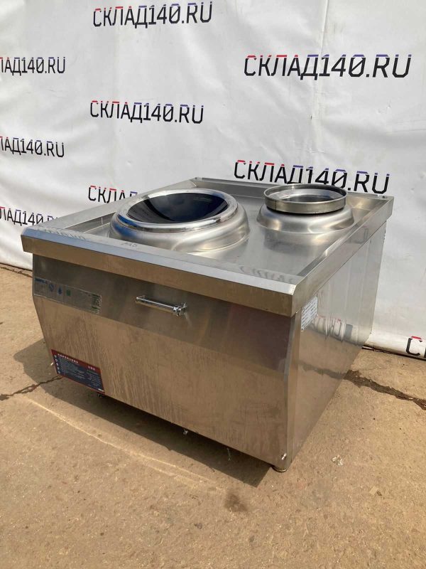 Купить Индукционная WOK плита miao shanmin rc-xc401-15 1 конфорка