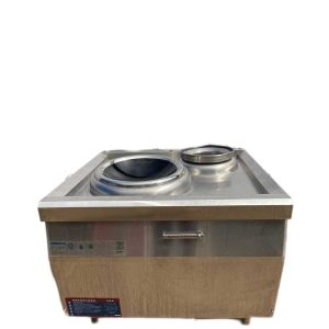 Купить Индукционная WOK плита miao shanmin rc-xc401-15 1 конфорка