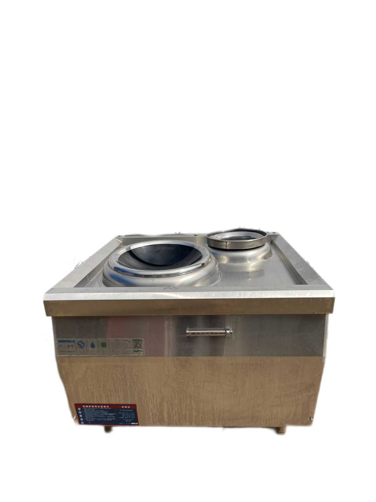 Купить Индукционная WOK плита miao shanmin rc-xc401-15 1 конфорка