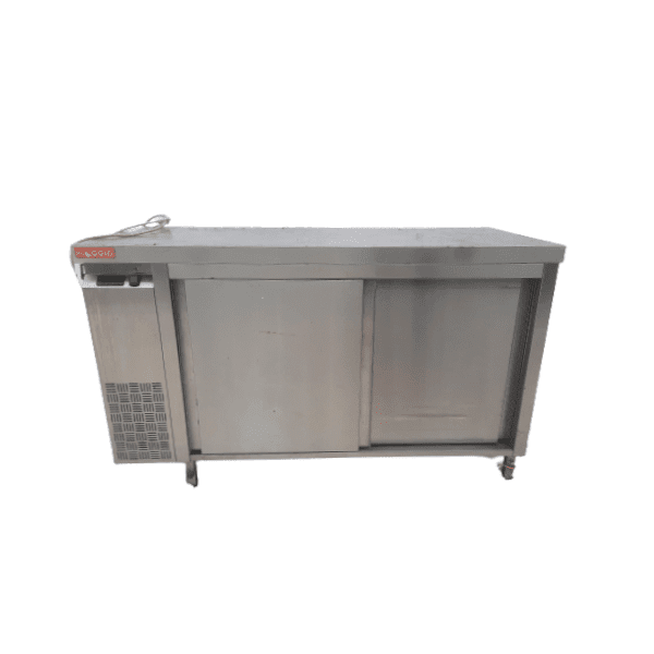 Купить Стол тепловой Hicold TS 14 GN