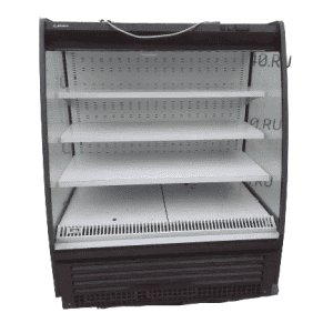 Горка холодильная Cryspi Solo sml 1250д