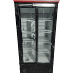 Шкаф холодильный Tefcold SLDG600