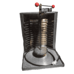 Аппарат для шаурмы Hurakan hkn-grm20