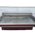 Витрина холодильная Cryspi Gamma-2 1800