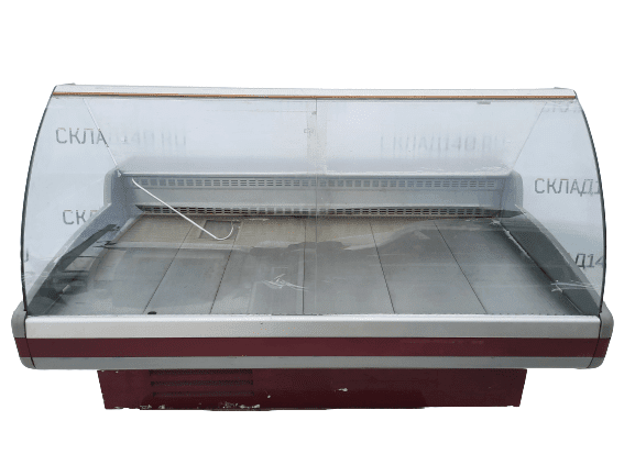 Купить Витрина холодильная Cryspi Gamma-2 1800
