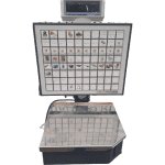 Весы Штрих принт С 15-2.5