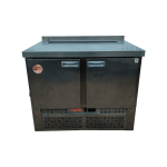 Стол охлаждаемый для салатов Hicold SLE2-11SN