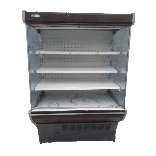 Купить Горка холодильная Brandford Mercury 130