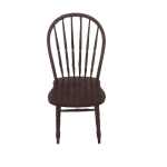 Стул Такома дерево массив