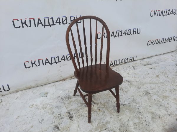 Купить Стул Такома дерево массив