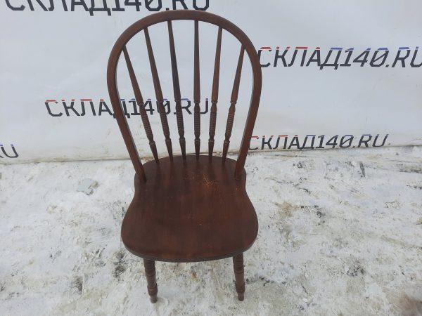 Купить Стул Такома дерево массив