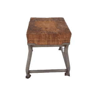 Купить Колода для рубки мяса Atesy КР-500/800