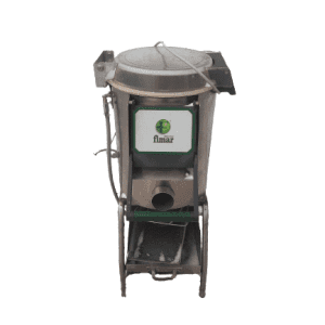Купить Картофелечистка Fimar PPN/5 380В