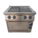 Плита электрическая Kogast Kovinastroj ES-T47/1K