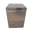 Фронтальная посудомоечная Kromo aqua 50 dde