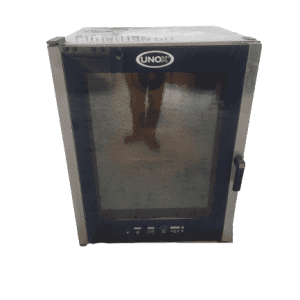 Купить Печь конвекционная Unox серия Baker Top XBC 804