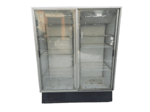 Купить Шкаф холодильный Арктика купе ВЕНТ 1500
