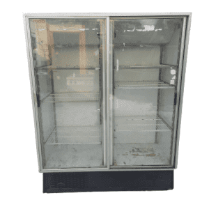 Шкаф холодильный Арктика купе ВЕНТ 1500