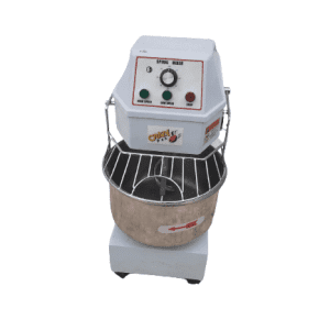 Купить Тестомес Crazy Pan CP-SM20V2