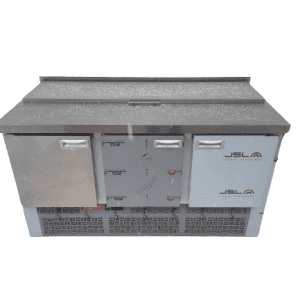 Стол для салатов Hicold sle1-111gn (1/3)