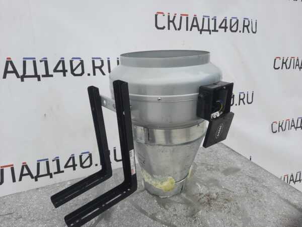 Купить Канальный вентилятор Airone BKK-315