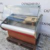 Купить Витрина холодильная Unitcold orbis medium  ВХС 1.2