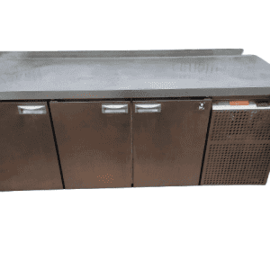 Стол холодильный Hicold SN 111 TN