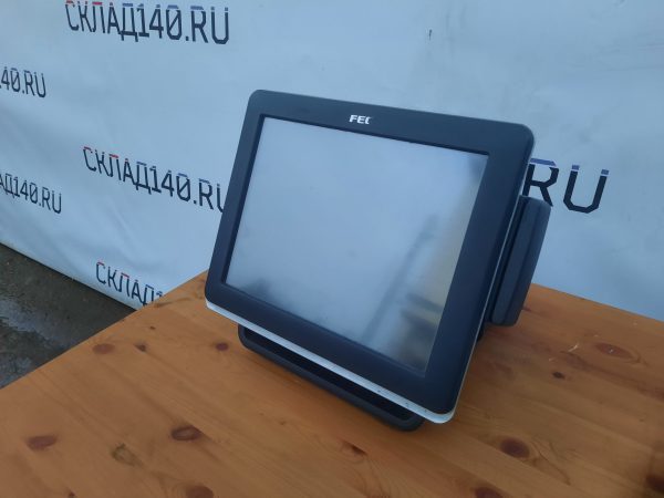 Купить Pos терминал FEC Mp-3435