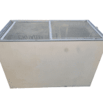 Ларь морозильный Liebherr GTE 350