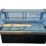 Витрина настольная Valex CTD-900 холодильная