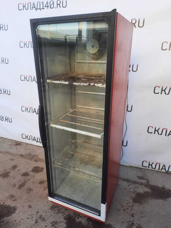 Купить Шкаф холодильный Norcool C440 N
