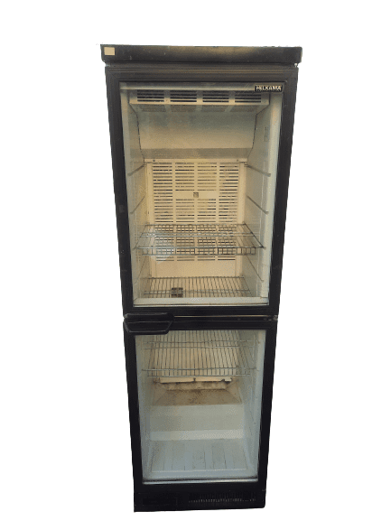 Купить Шкаф холодильный Helkama HJK 410 L02 V