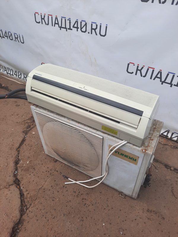 Купить Кондиционер Hyundai hsh-124be