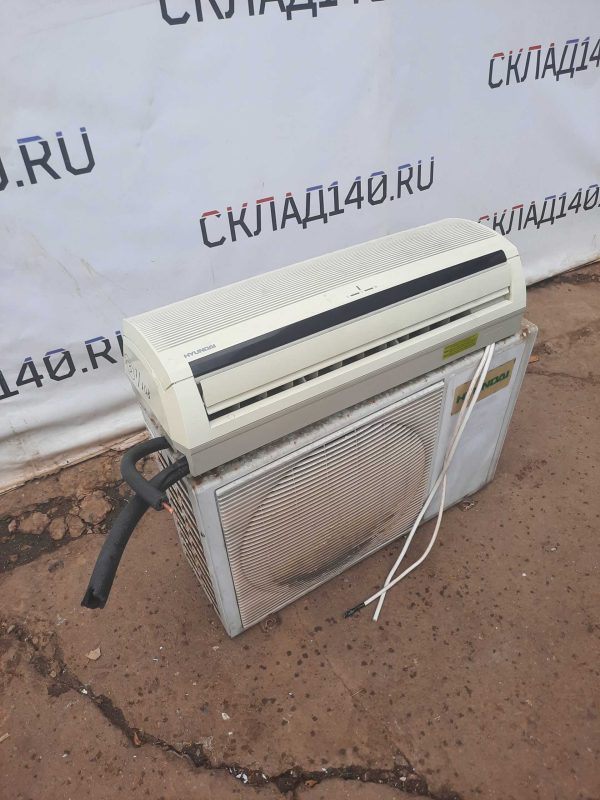 Купить Кондиционер Hyundai hsh-124be
