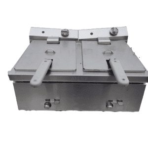 Фритюрница Atesy Таверна-2005