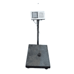 Весы напольные гарант впн-150к1