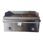 Жарочная поверхность atesy таверна-2005