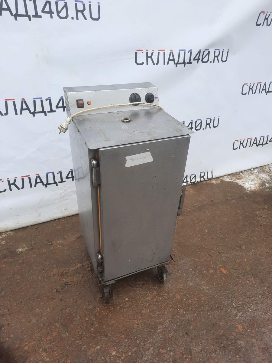 Купить Печь коптильня TTM SMAK