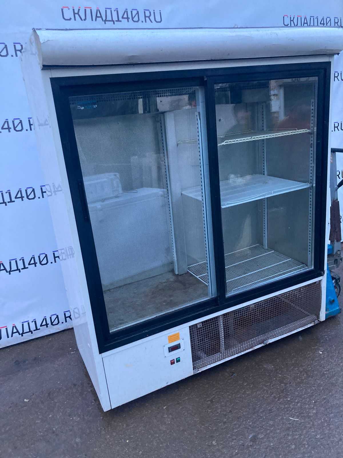 Купить Шкаф холодильный Szafa chlodnicza sch-1-2