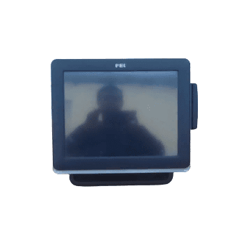 Купить Pos терминал FEC Mp-3435