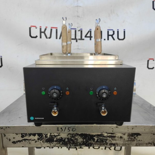 Купить Макароноварка Hurakan HKN-EKT40