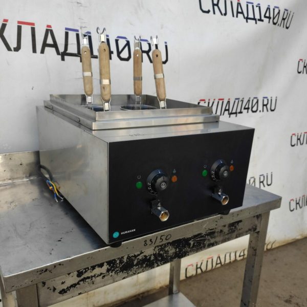 Купить Макароноварка Hurakan HKN-EKT40