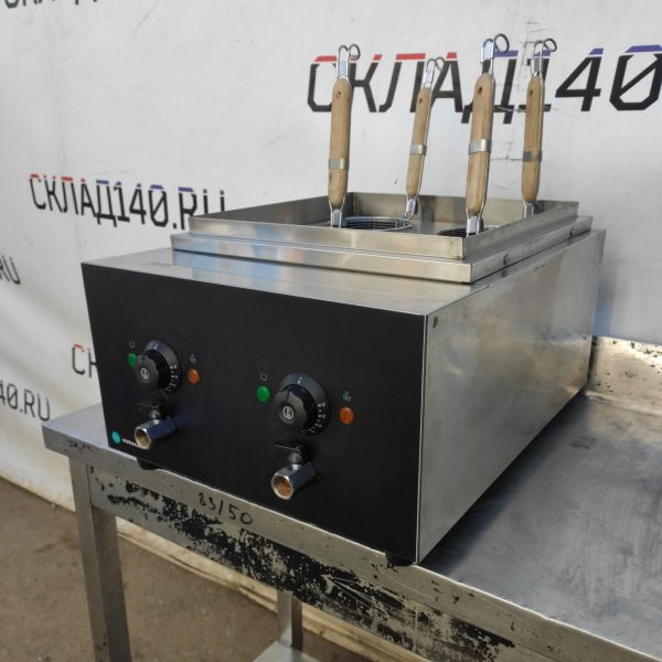 Купить Макароноварка Hurakan HKN-EKT40