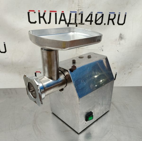 Купить Мясорубка Ergo TJ-12H