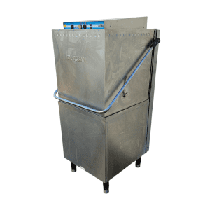 Купить Купольная посудомоечная машина Inoksan INO-BYM102