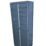 Блок депозитных ячеек Valberg DB-14