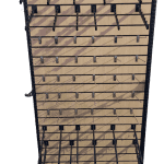 Экономпанель 120/240 23 уровня с ножками 22 кронштейна