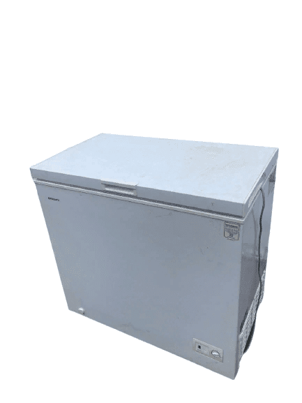 Купить Ларь морозильный Kraft bd(w)-250QX