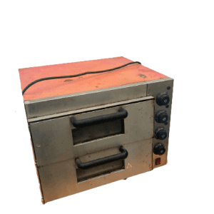 Печь для пиццы Gastrorag DKR-180B